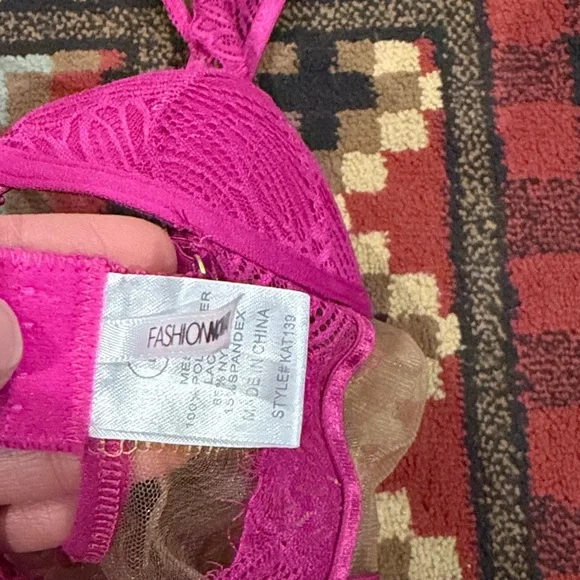 Women’s Fashionnova body suit - Picture 3 of 8